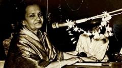 बेगम अख़्तर के निधन से पहले उनके आख़िरी कार्यक्रम में क्या हुआ था?
