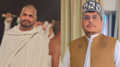 सऊदी में फंसे भारतीय उमरा यात्रियों ने बीबीसी को क्या बताया?
