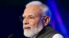 प्रधानमंत्री मोदी का कांग्रेस पर तंज़ और बैलट बनाम ईवीएम की बहस