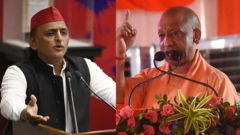 यूपी एमएलसी चुनाव में बीजेपी की कई अहम सीटों पर हार, 2027 से पहले क्या हैं संकेत?