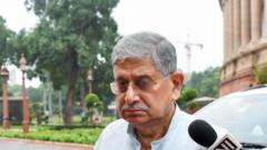 बिहार: नीरज कुमार और अनंत सिंह के विवाद में क्या ललन सिंह जेडीयू में अलग-थलग पड़ रहे हैं?