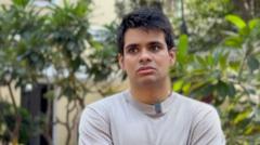 रेहान वाड्रा की प्रदर्शनी से तस्वीरें हटाने पर बीकानेर हाउस का ये जवाब, प्रियंका गांधी ने कहा- तुम पर गर्व है