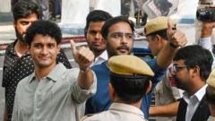 आशुतोष रांका और सौरभ दास की कस्टडी क्यों बढ़ाई गई, इसके पीछे क्या है क़ानूनी दांव-पेच?
